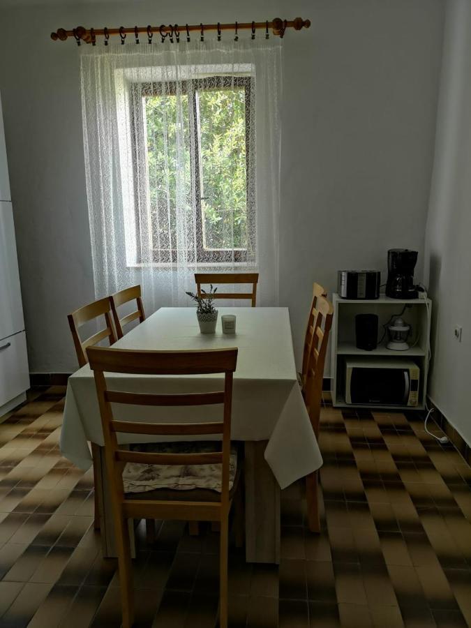 Apartment Kalavojna Rakalj Exterior photo