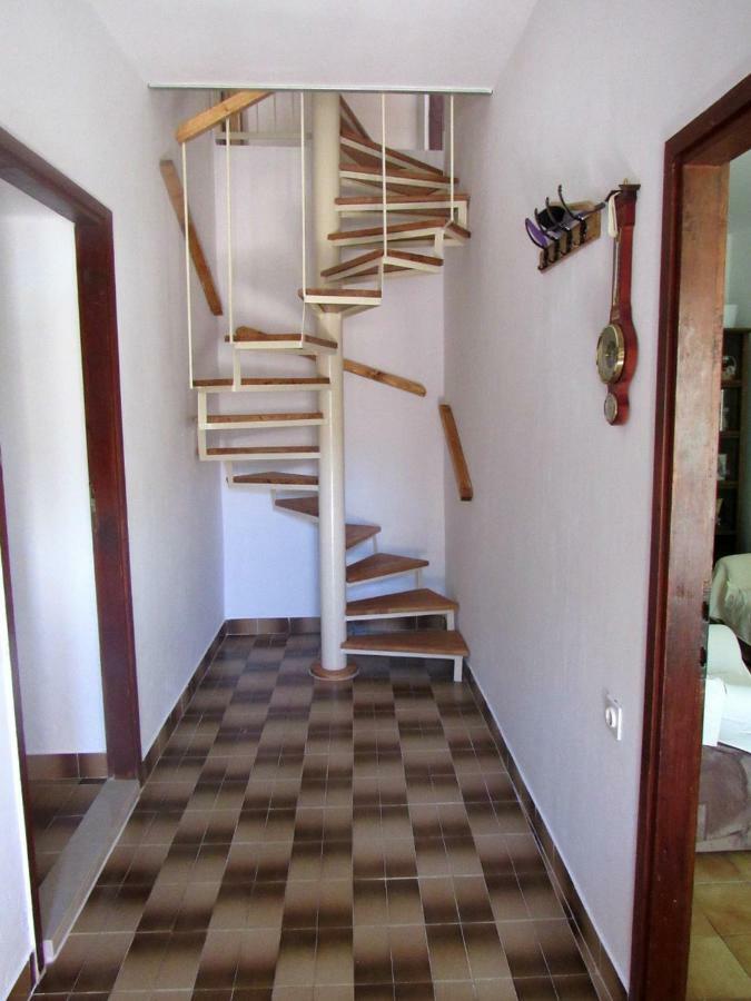 Apartment Kalavojna Rakalj Exterior photo